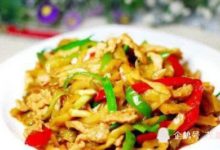 這幾道家常菜 特別鮮嫩爽口 營養不流失很下飯-酷播亮新聞