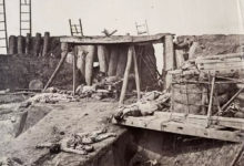 罕見老照片 第二次鴉片戰爭舊貌-酷播亮新聞