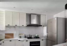 好看的櫥櫃案例，助你打造高顏值廚房！-酷播亮新聞