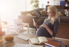 最早這天就可以知道有沒有懷孕啦，不用等看月經啦！-酷播亮新聞