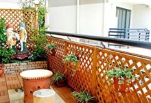 家裡沒陽台，裝修時多花5000現澆一個，親朋都誇真聰明-酷播亮新聞