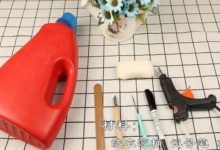 真的太不可思議了，廢棄的洗衣液瓶還能這樣用，後悔以前直接丟掉-酷播亮新聞