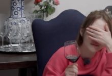 小S又哭了，林彥俊和小鬼要倒霉！-酷播亮新聞