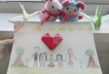 一家人相守，便是最大的幸福