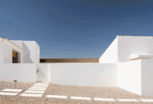 愛馬仕主管開的民宿，極簡主義才有的高級-酷播亮新聞