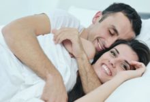 女人縱慾過度最後會怎樣？