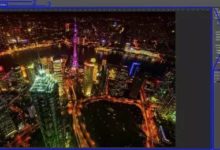 【攝影傳媒】PS基礎——介面-酷播亮新聞