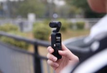 化繁為簡，讓拍攝更簡單：大疆靈眸相機使用記-酷播亮新聞