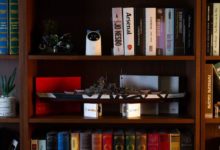 一個合格的家庭監控是什麼樣的？海雀 AI 全景​攝像頭​體驗-酷播亮新聞