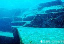 科學家發現海底之城，究竟是人類的遺迹還是外星產物？-酷播亮新聞