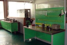 校油泵這個很賺錢的​維修​技術，為啥正在慢慢消失？-酷播亮新聞