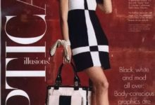 獨特又漂亮的棒針編織花樣及圖解，讓人一見傾心！-酷播亮新聞