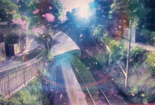 想像全球大停電之後，城市完全陷入黑暗的樣子-酷播亮新聞