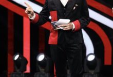 王祖藍歸心似箭陪產愛妻 感恩生命中的沒想到吧-酷播亮新聞