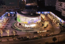 顛覆傳統的城市頂層創新體驗中心，該如何設計？【環球設計1891期】-酷播亮新聞