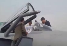 伊朗海軍司令參觀「梟龍」3 或買200架-酷播亮新聞