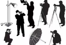 攝影趣事|老攝影人的感懷-酷播亮新聞