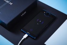 自拍開掛神器，vivo NEX​雙屏版​當之無愧！-酷播亮新聞