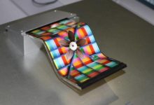 韓國政府擬限制向中國出口OLED製造裝置-酷播亮新聞