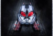 設計 漫威 字母表-酷播亮新聞