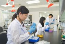 「中國那些事兒」中國科學家率先敲開第三代HPV疫苗研製大門 有望預防99%宮頸癌