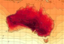 澳大利亞彷彿在燃燒-酷播亮新聞