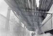 攝影 | 城市陰影—Alexey Titarenko-酷播亮新聞