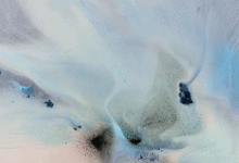 詩意高級灰，現代東方的水墨空間設計-酷播亮新聞