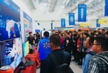 它說聯手沃爾瑪帶來AR/VR「科幻」購物體驗-酷播亮新聞