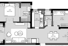 89平新房，陽台成了萬人迷，天天有人模仿！-酷播亮新聞