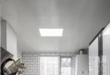 如何打造一個高顏值的廚房？瓷磚和櫥櫃顏色要選好-酷播亮新聞