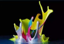 [談藝]攝影必學色彩知識-酷播亮新聞