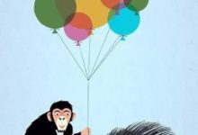 面對孩子的塗鴉你會怎麼做，看別人家的爸爸教科書般地做法！-酷播亮新聞