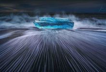 單反​相機​攝影入門：詳解快門優先，感受速度美感-酷播亮新聞