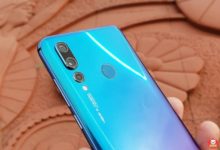 ​華為nova4​後置三攝評測：首發索尼IMX586，117°超廣角解鎖大視野-酷播亮新聞