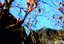 易縣2018再回首：一年好景醉美時 ，「事事如意」郞山秋-酷播亮新聞