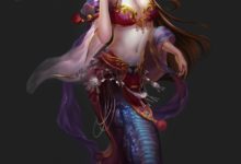 女媧補天，剩下四塊補天石，孫悟空能排第幾？空空道人泄露天機！-酷播亮新聞