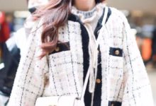 唐嫣又開掛了，上裝穿的像「暖寶寶」，下裝卻現「火柴腿」-酷播亮新聞