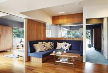 76㎡日式現代公寓，斷舍離的生活理念-酷播亮新聞