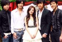 張韶涵真是壕，不光買了一座島，穿3萬塊香奈兒上街相當「嘚瑟」-酷播亮新聞