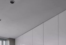 小戶型廚房的櫥櫃該如何布局？一字型、L型和U字型都有-酷播亮新聞