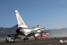 官方首曝殲10C掛載最新一代武器，美國人：技術封鎖中國白費力氣-酷播亮新聞