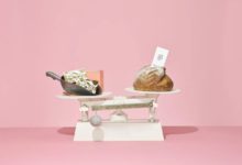 烘培健康 年輕色彩-酷播亮新聞