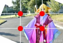 攝影之構圖的藝術，鑫說攝影-教你如何拍出美美的照片~-酷播亮新聞