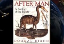 英國人製作5000萬年後地球生物畫冊，轟動歐洲，老鼠制霸地球-酷播亮新聞