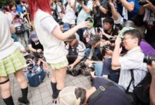 漫展：五招做漫展人氣最高coser！ 萌新一學就會，不用擔心顏值！-酷播亮新聞