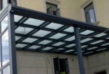 裝修陽台不要用鋁合金窗了，越來越多人這樣裝，實用又省錢-酷播亮新聞