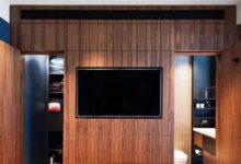 萬科“紙板門”事件反轉？專家稱系成熟工藝且被廣泛使用-酷播亮新聞