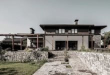 高級不高調 四口之間的別墅-酷播亮新聞