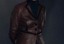 奚美娟當選上海市文聯主席-酷播亮新聞